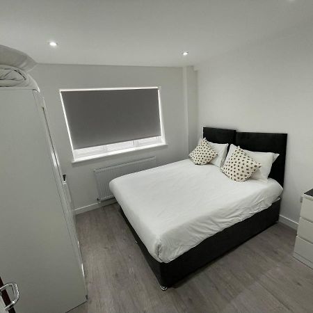 London Dagenham Apartments Exterior foto