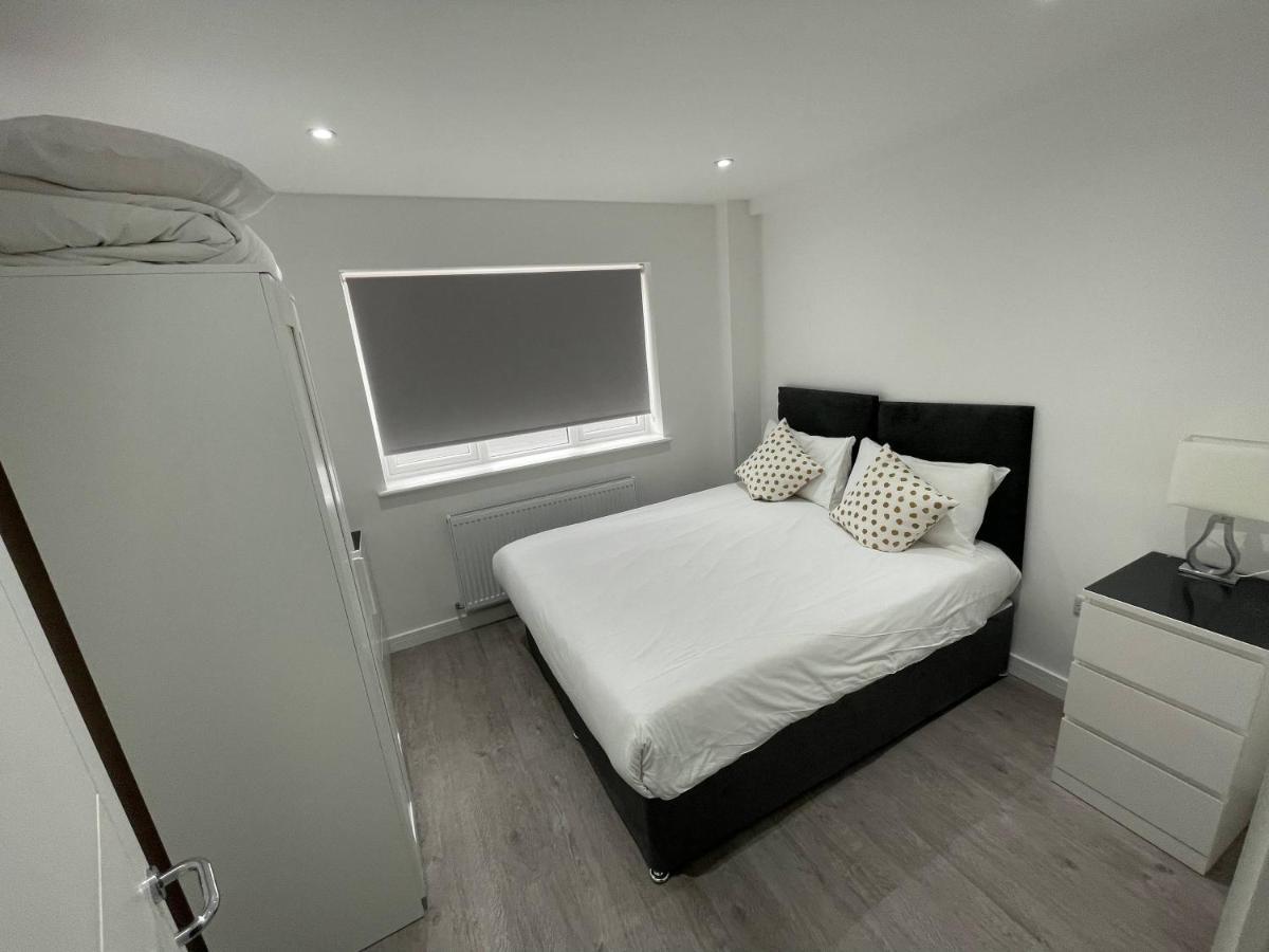 London Dagenham Apartments Exterior foto