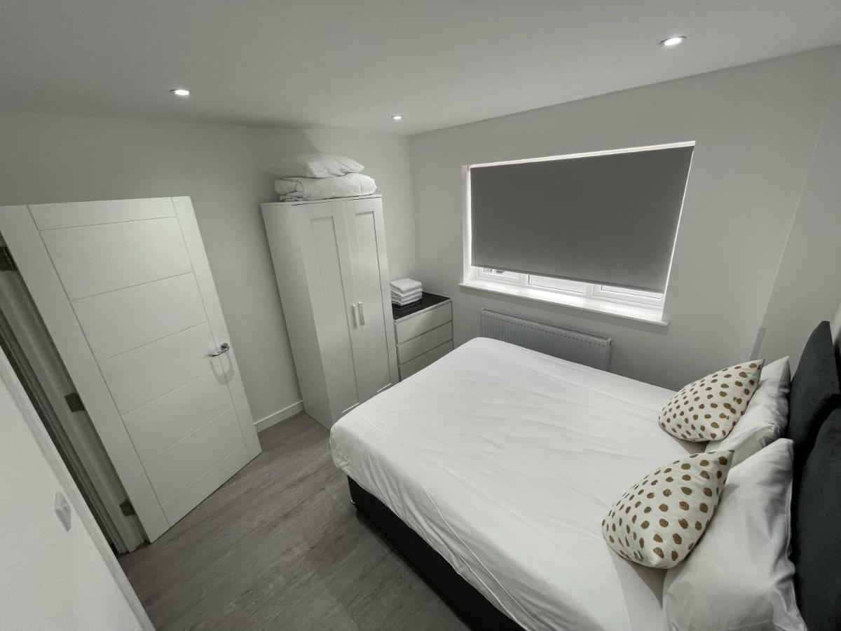 London Dagenham Apartments Exterior foto